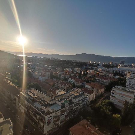 Apartment Ivanka & Old Town View Split Extérieur photo