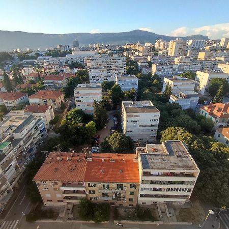 Apartment Ivanka & Old Town View Split Extérieur photo