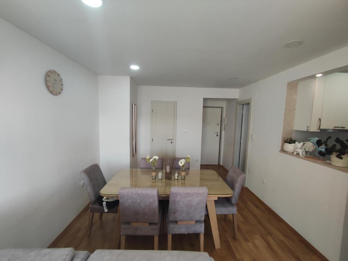 Apartment Ivanka & Old Town View Split Extérieur photo