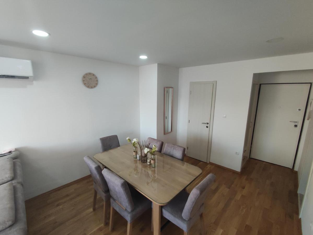 Apartment Ivanka & Old Town View Split Extérieur photo