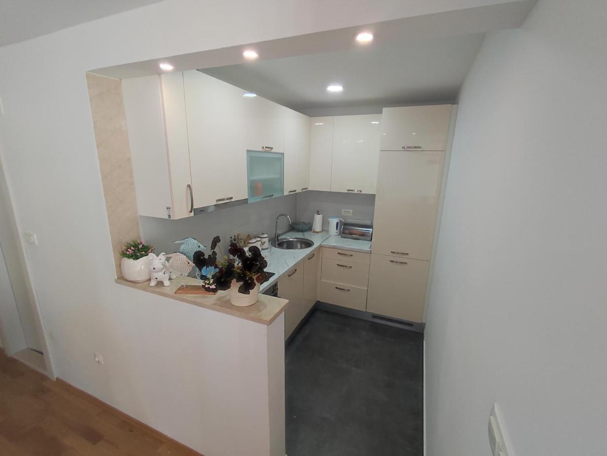 Apartment Ivanka & Old Town View Split Extérieur photo