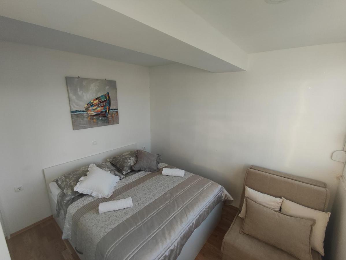 Apartment Ivanka & Old Town View Split Extérieur photo