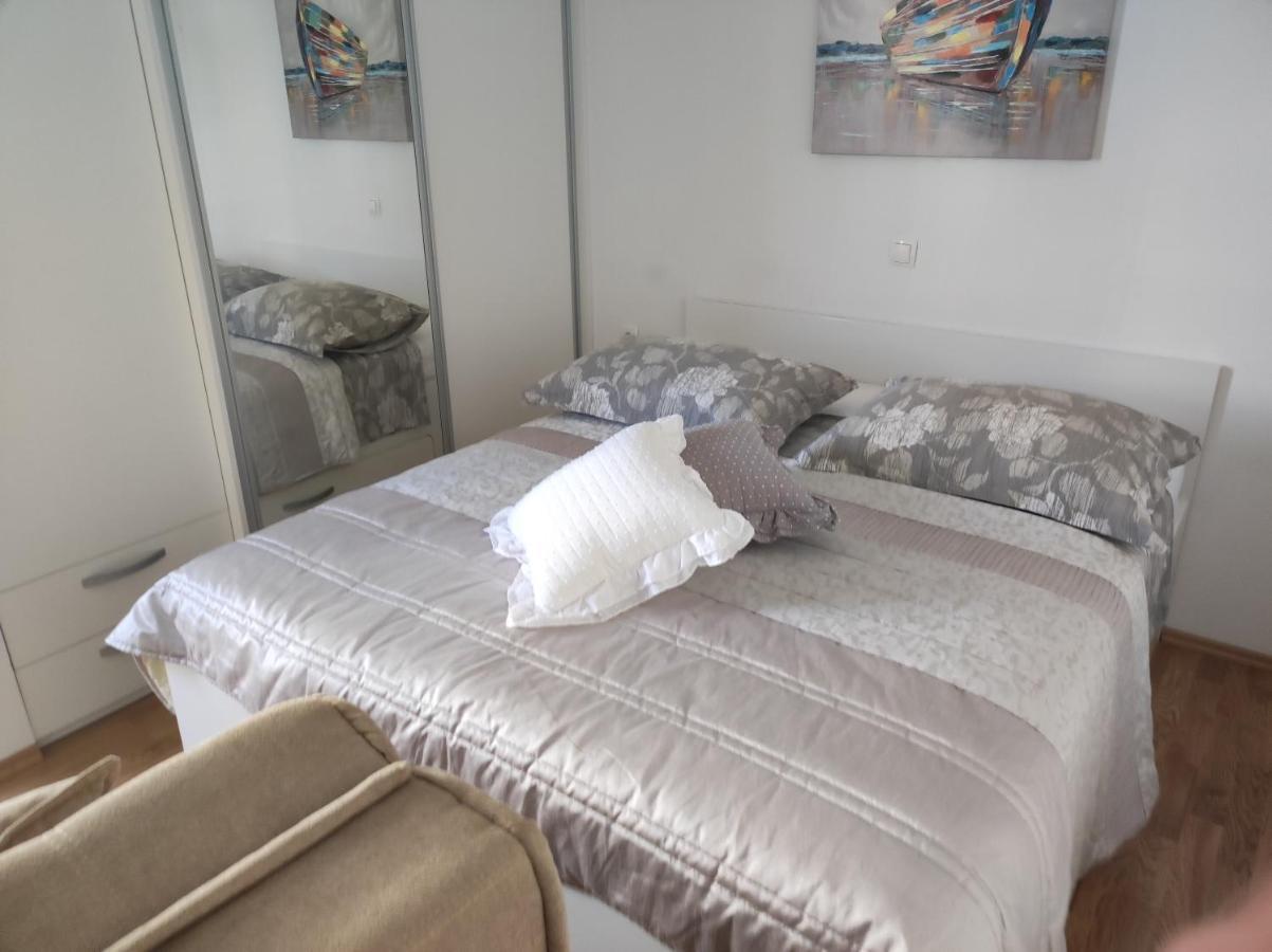 Apartment Ivanka & Old Town View Split Extérieur photo