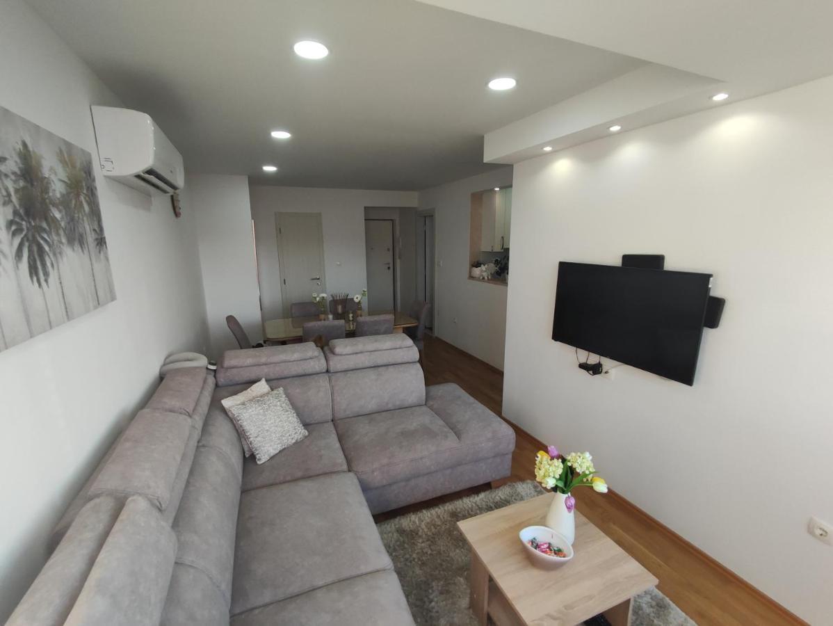 Apartment Ivanka & Old Town View Split Extérieur photo